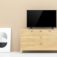 Только из Украины в Украину) монитор дисплея и многоязычная глобальная версия T2 tv 32 дюймов tv 32 Full HD tv