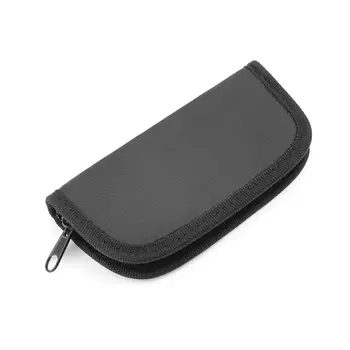

1pcs New Oxford Cloth Darts Bag Dart Game Accessories Dart Flight Portable Storage Case