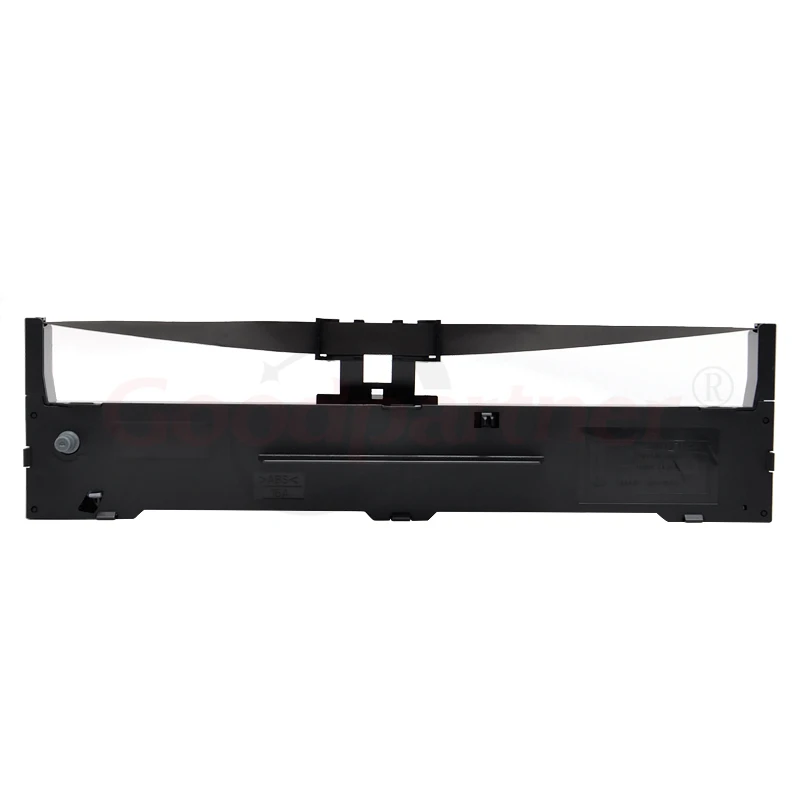 Лента для EPSON LQ 590K 595K 590KII 595KII FX890K FX890 FX 890 картридж с черной лентой S015337 LQ590 LQ595|Детали