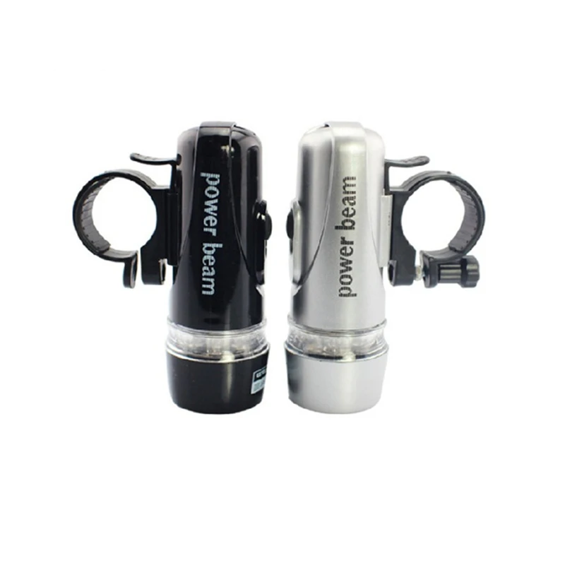 دراجة الجبهة ضوء LED رئيس مصباح دراجة أمامي سلامة Biycle العلوي تحذير الدراجات مصباح للماء الدراجة اكسسوارات أضواء