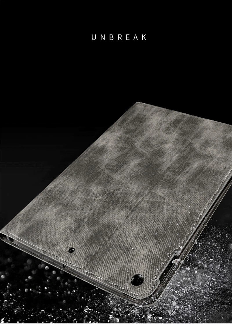 Mofi for iPad 9.7inch Case (6)