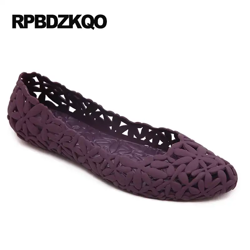 wide fit purple shoes