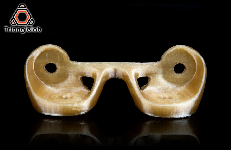 Peças e acessórios em 3D