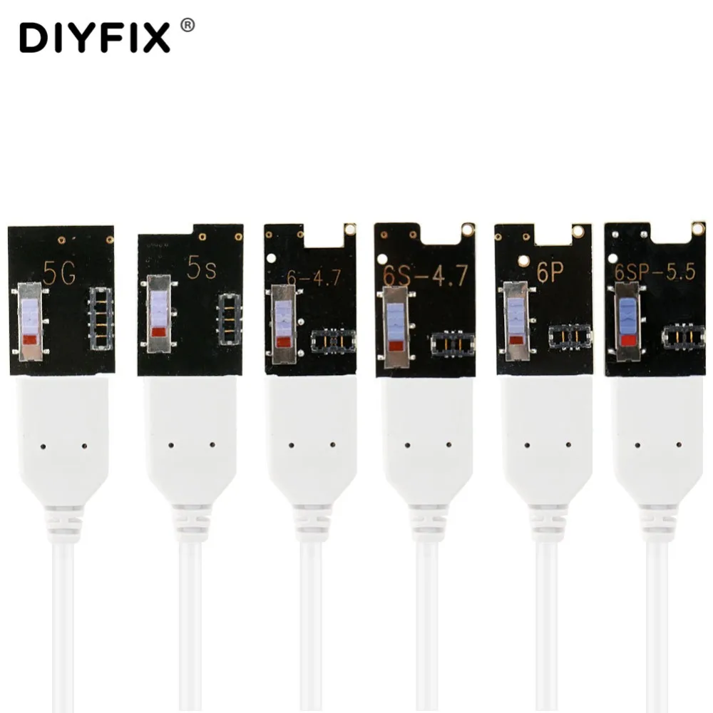 test cable (5)