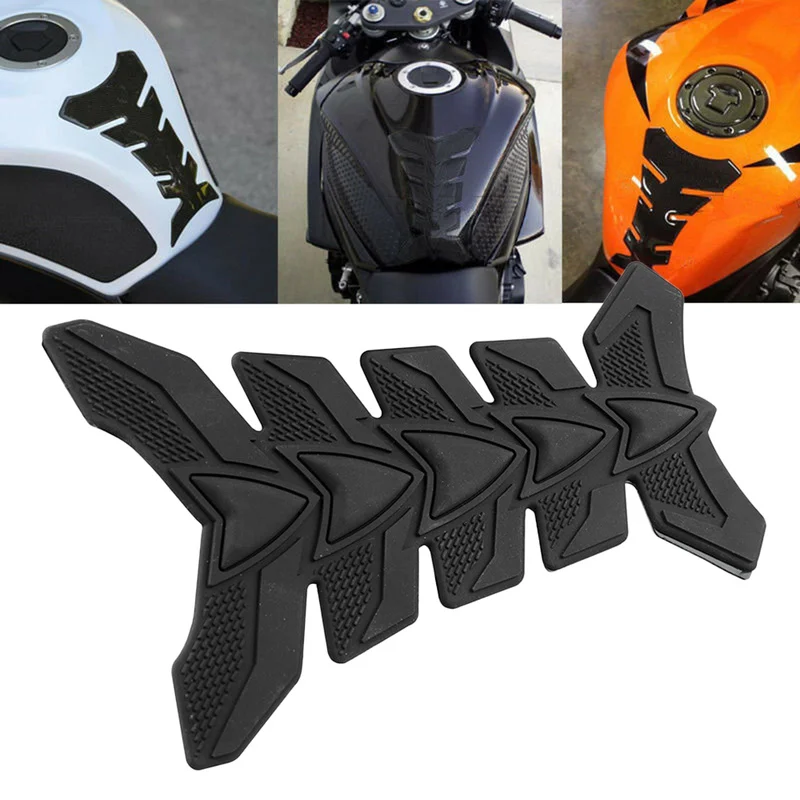 

Motorcycle Sticker Gas Fuel Gel Oil Tank Pad Protector Decal for Suzuki Kawasaki Yamaha BMW Harley Honda Motorcycle Accessories