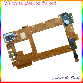 

5pcs/lot tested Main Motherboard Front Facing Camera+light sensor+sim card reader+microphone Flex Cable for Nokia 920