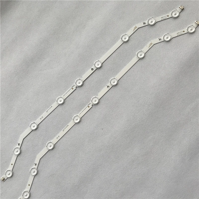 

585MM LED Backlight strip lamp For BN68-05417A-02 UE32EH4003 DR320AGH-R1 UN32EH4003 Bn96-35204a bn96-27468a