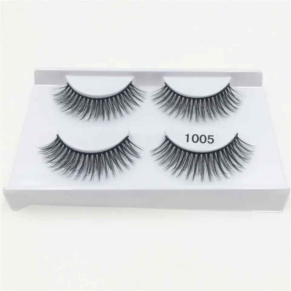 ML1005 natural lashes (3)