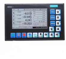 ЧПУ контроллер