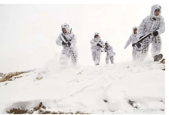 de nieve blanca pura Mesh ropa de camuflaje Ghillie Trajes Caza recon, paintball, airsoft, fotografiando tiro Caza traje|ghillie suit|hunting ghillie suitcamouflage ghillie suit - AliExpress