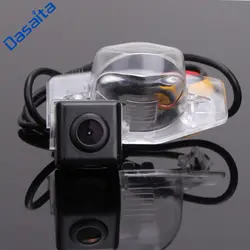 Автомобильная камера заднего вида водостойкий для Honda CRV 2012 2013 камера заднего вида Moniter отзыв сенсор