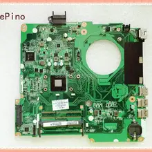 786899-501 786899-001 786899-601 для ноутбука hp 15-F133WM N2840 HDD/ODD STD Материнская плата ноутбука DAU88MMB6A0 N2840