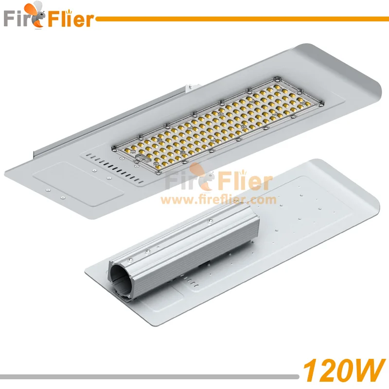 street light 120w front