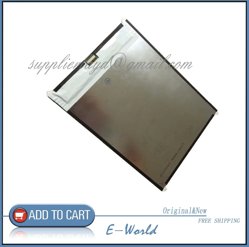IPS ЖК-дисплей 7 85 &quotдля Prestigio MultiPad PMT7077 3G ЖК-экран панель 1024x768 Замена | Компьютеры и