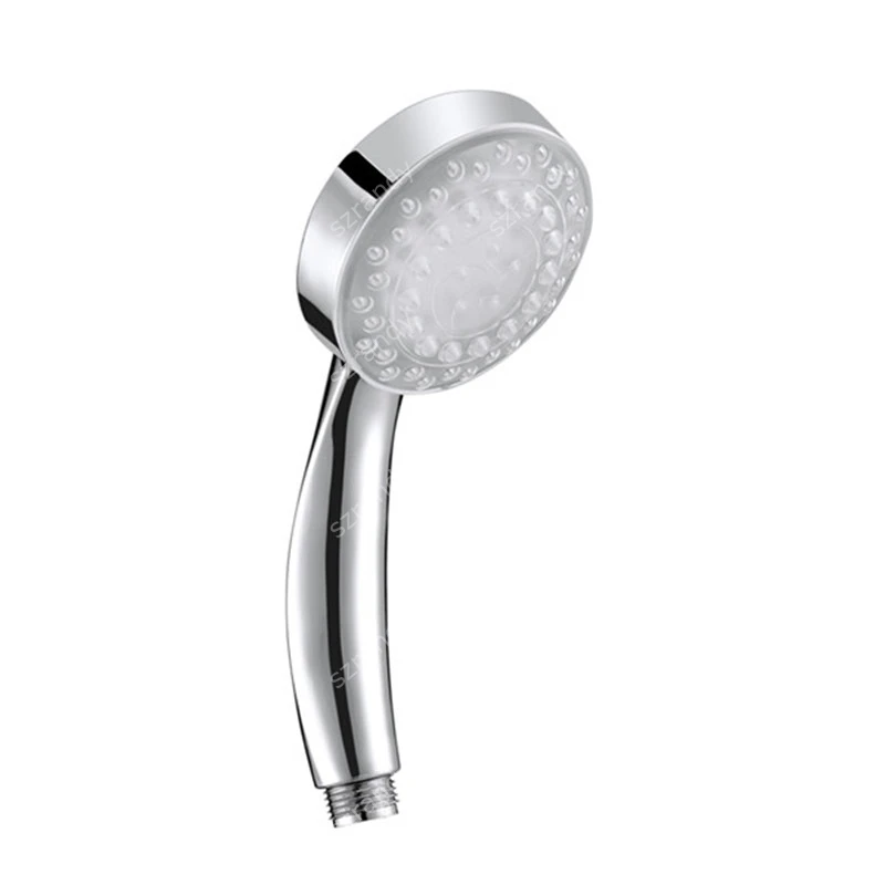 Датчик температуры 3 вида цветов светильник для душа led 8008 A25|shower light|shower showerled shower