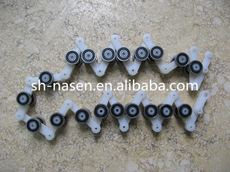 

Rotary chain (double fork , 17 joints per pcs)