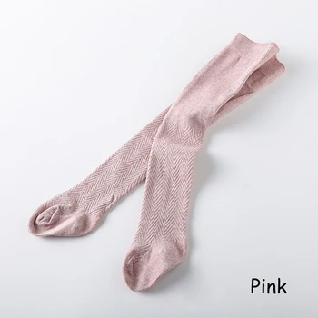 

2020 Baby Autumn Grey White Leg Warmer Girls Children Kids High Knee Tights Kids Pearl Shiny Newborn Baby Girl Pantyhose Bebe