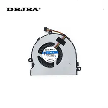 Тетрадь вентилятор для hp 15-ba007ds 15-ba009cy 15-ba009ds 15-ba009dx 15-ba008ca 15-ba010nr 15-ba013cl кулер вентилятор