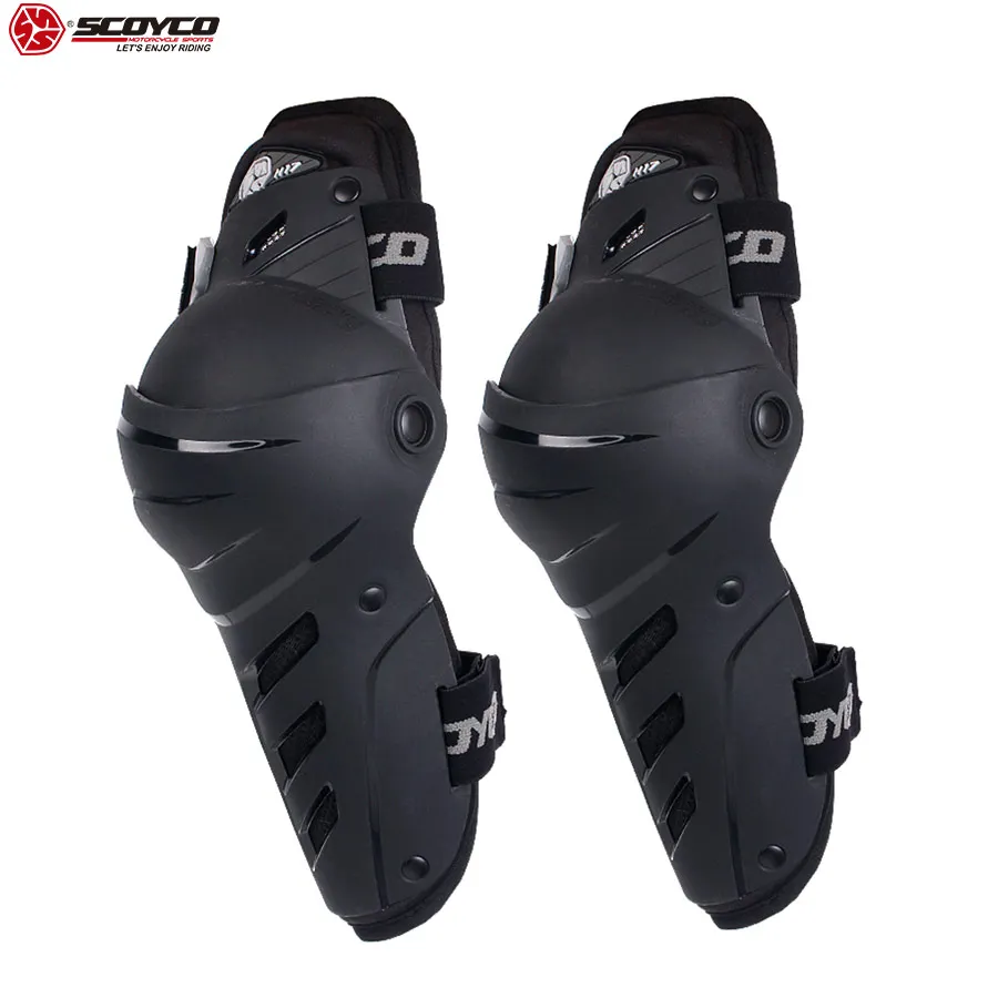 

SCOYCO Motorcycle Elbow 2 PCS Off-Road PC Shell Protection CE Certificated Locomotive Shock-proof Elbow Guard Protective Gear