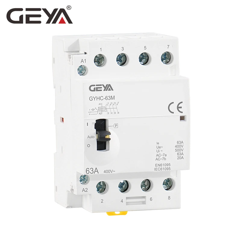 4P 63A 4NO M (2)