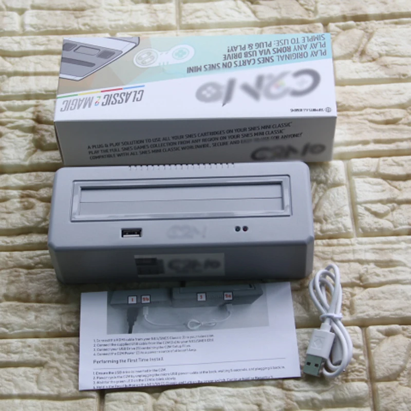 c2m snes