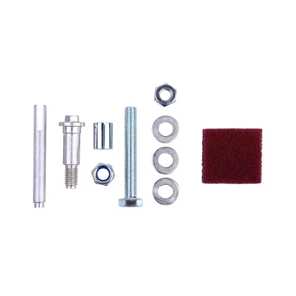 

Gear Tower / Turret Repair Kit - 55556311 6 Speed Gear box Repair Parts for Saab 9-3 Sport 2002 onwards Car Repair Parts #701