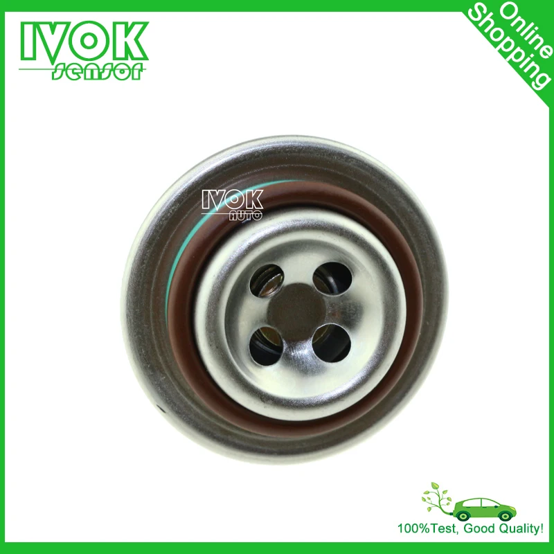 Новый Оригинальный Регулятор давления Топлива MKW100211 Для Freelander ВНЕДОРОЖНИК 2500 CC 2.5