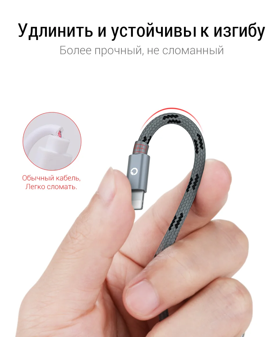 PZOZ usb кабель шнур для зарядки телефона для iphone кабель 11 pro max Xs Xr X 8 7 6 plus 6s 5 s plus ipad air mini 4 кабели быстрая зарядка кабель для iphone зарядное устройство провод для зарядки