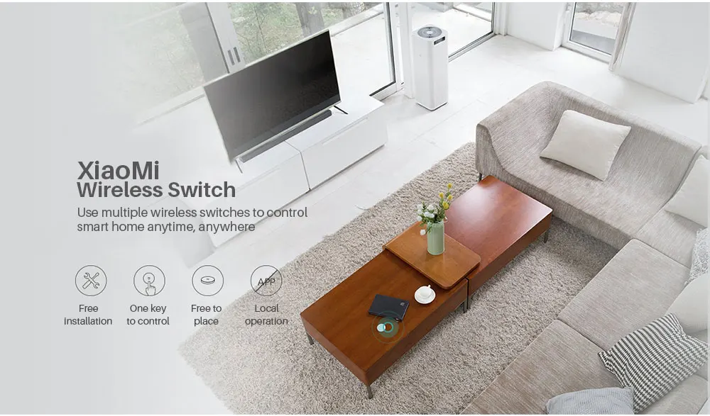 Xiaomi Mijia Smart Home Kit (5)