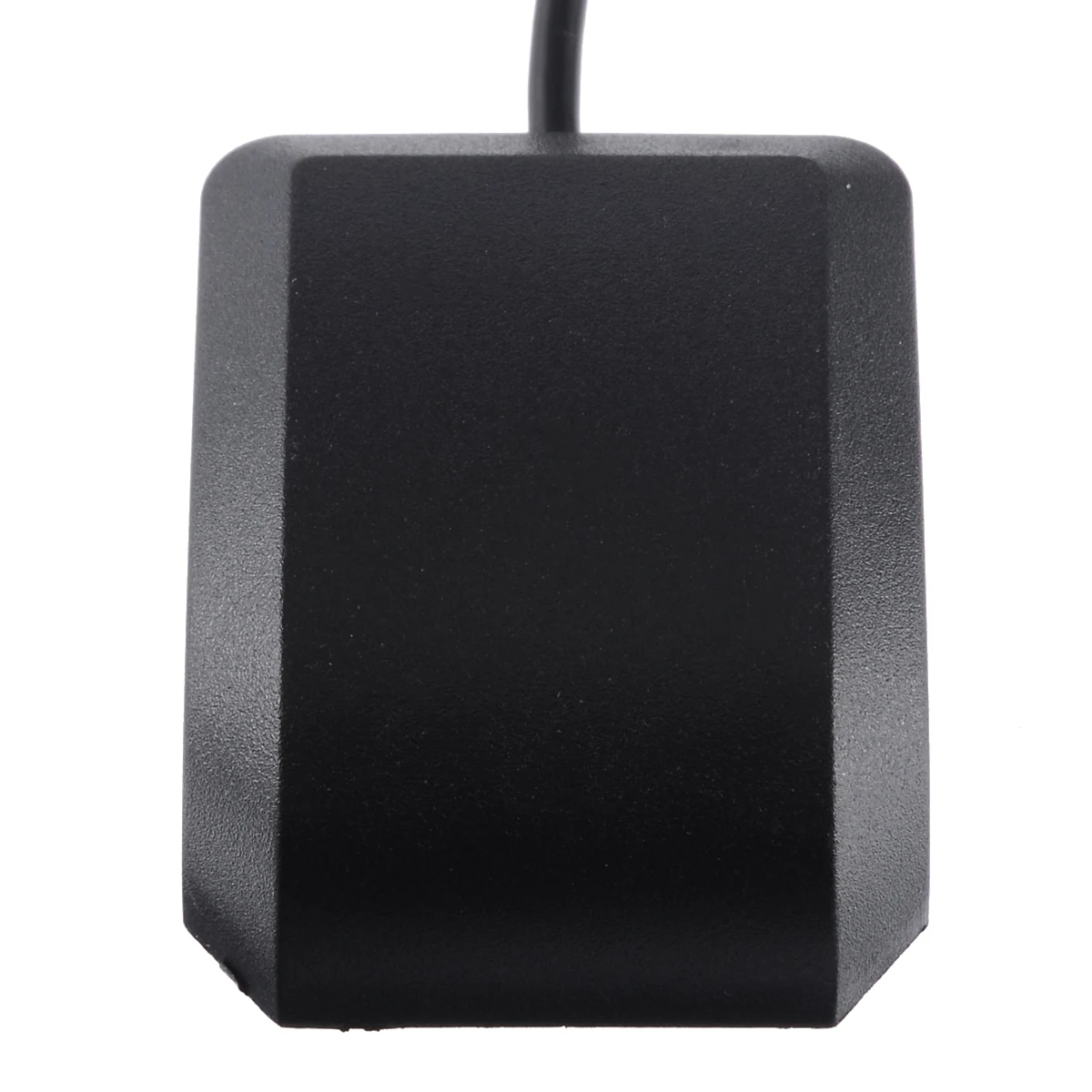 Mayitr 1Pcs Waterproof GPS Antenna Fakra MFD2 RNS2 RNS 510 MFD3 RNS-E For Skoda For Benz For Audi
