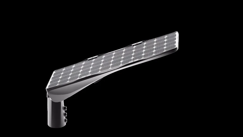 SOLAR STREET LIGHT 7