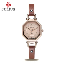 Lady Women's Wrist Watch Quartz Hours Fashion Dress Simple Bracelet Band Modern Classic Leather School Girl Birthday Gift JA-750 Lady Women's Wrist Watch Quartz Hours Fashion Dress Simple Bracelet Band Modern Classic Leather School Girl Birthday Gift JA-750