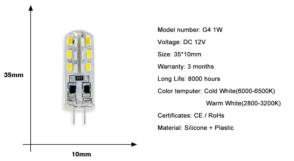 COB светодиодный светильник G4 G9 E14 AC/DC 12 В 220 В 3 Вт 6 Вт 9 Вт лампада светодиодный G4 G9 лампочка с регулируемой яркостью для кристаллического галогенного прожектора люстра