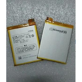 

Rush Sale Limited Stock 1800mAh CPLD-361 New Replacement Battery For Coopad ivvi k1mini SK1-01 High Quality