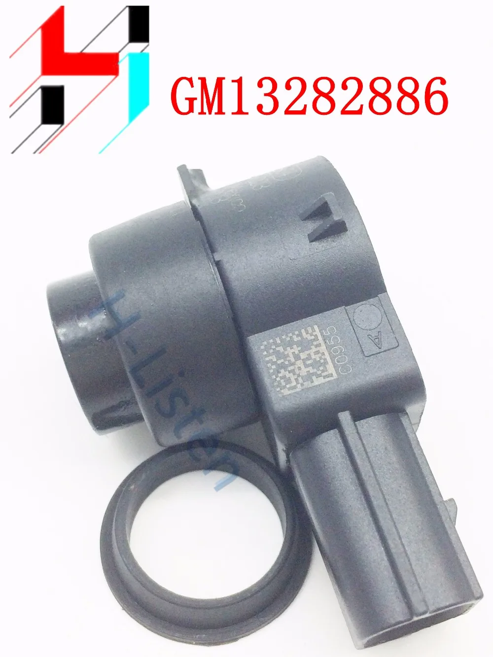 Parking Sensor 4PCS For Op El Mer Iva Zaf Ira B INSI GNIA VECT RA AST RA 13282886 13242365 0263003613 0263013815 08-13