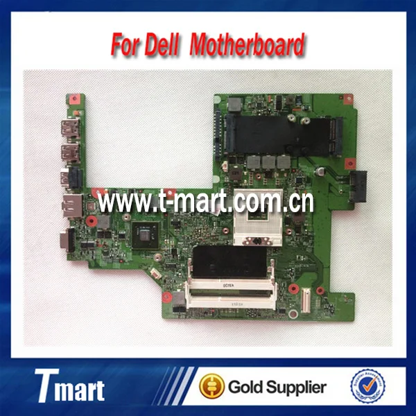 

100% working Laptop Motherboard for Dell 3500 CN-0W79X4 W79X4 System Board fully tested