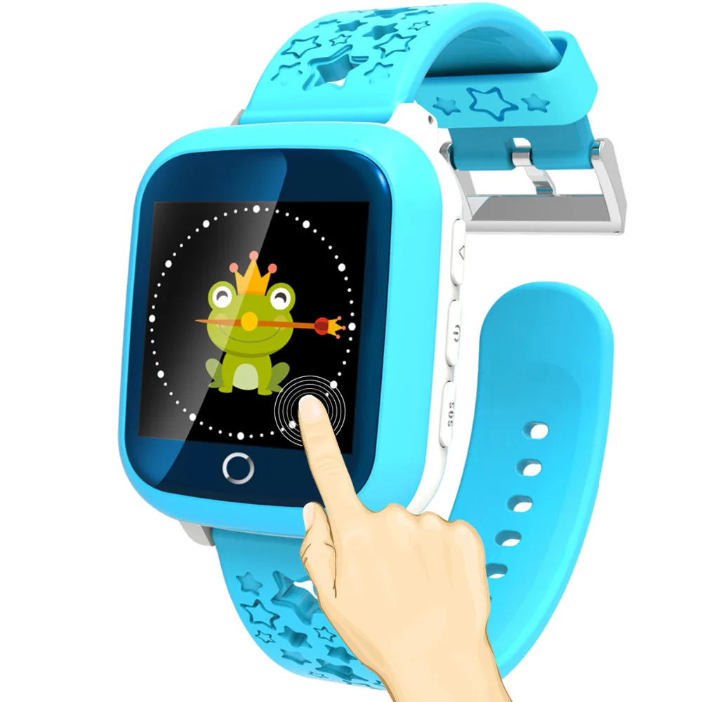 smart safe gps
