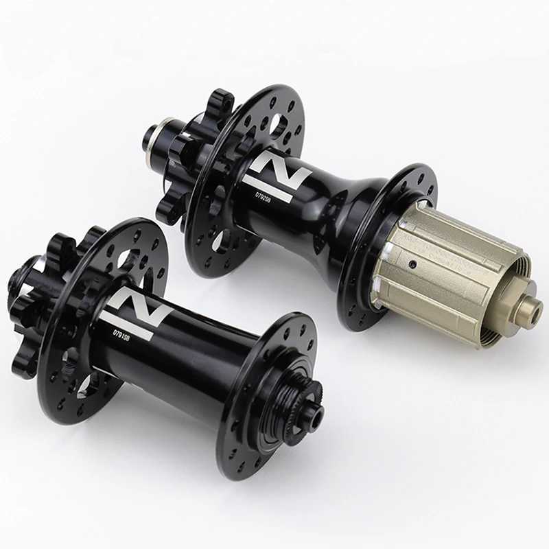 Novatec D791SB D792SB диск для горного велосипеда 11S Втулка ABG корпус кассеты с быстрой