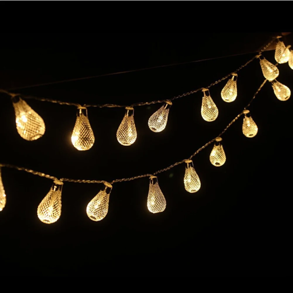 Popular Bedroom String Lights-Buy Cheap Bedroom String Lights lots from China Bedroom String ...
