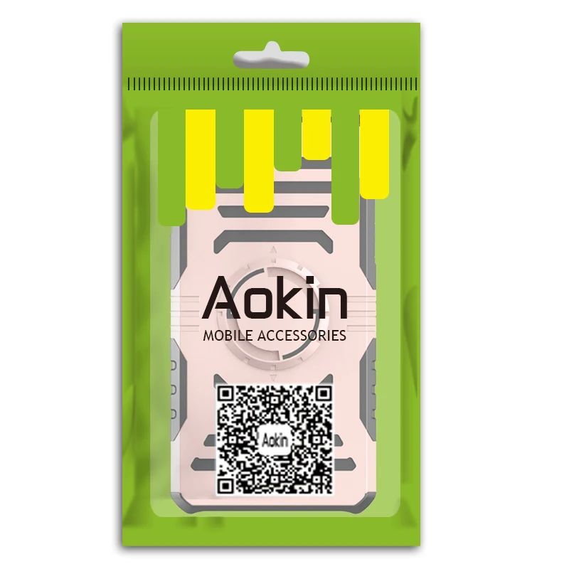 Магнитный чехол Aokin для iPhone 5 5S SE Роскошный Жесткий ПК + Мягкий ТПУ силиконовый