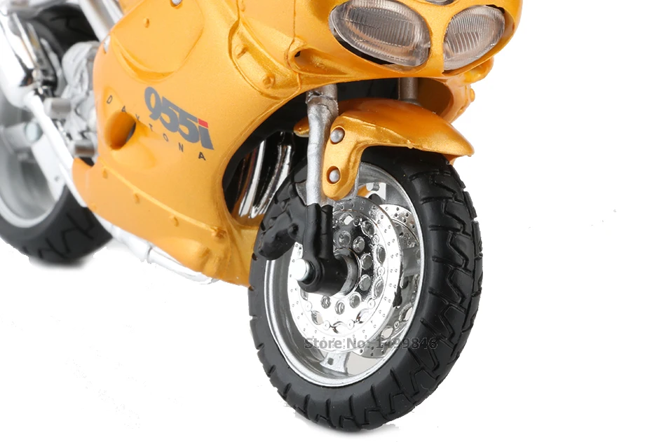motor cycle model toy (9)