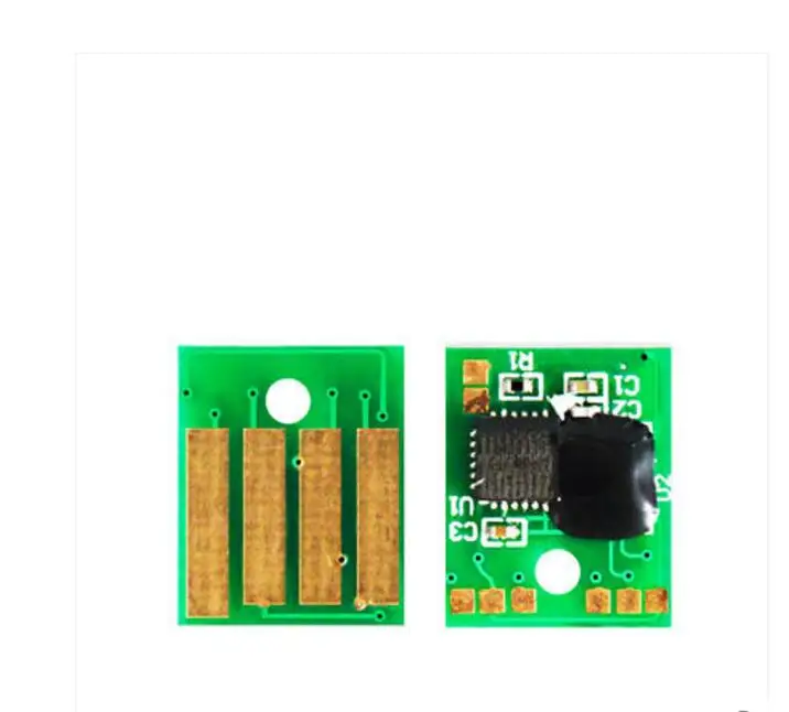 Новые совместимые лазерные чипы для барабанов lexmark MX711 MX810 MX811 MX812 | Компьютеры и
