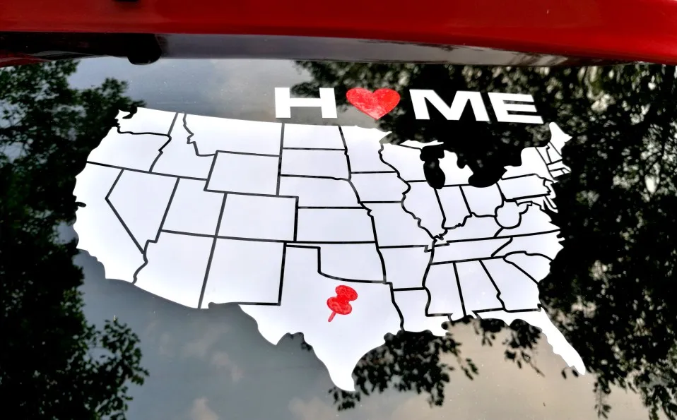 US map3