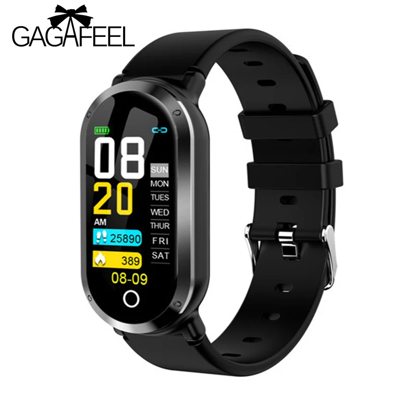 gagafeel smartwatch