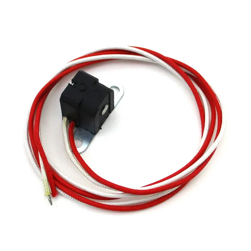 XLJOY Stator пикап Pulsar катушка 500 Ом для YFM 350 Warrior 2000 2001 2003 ATV Quad Мотоцикл|Зажигание