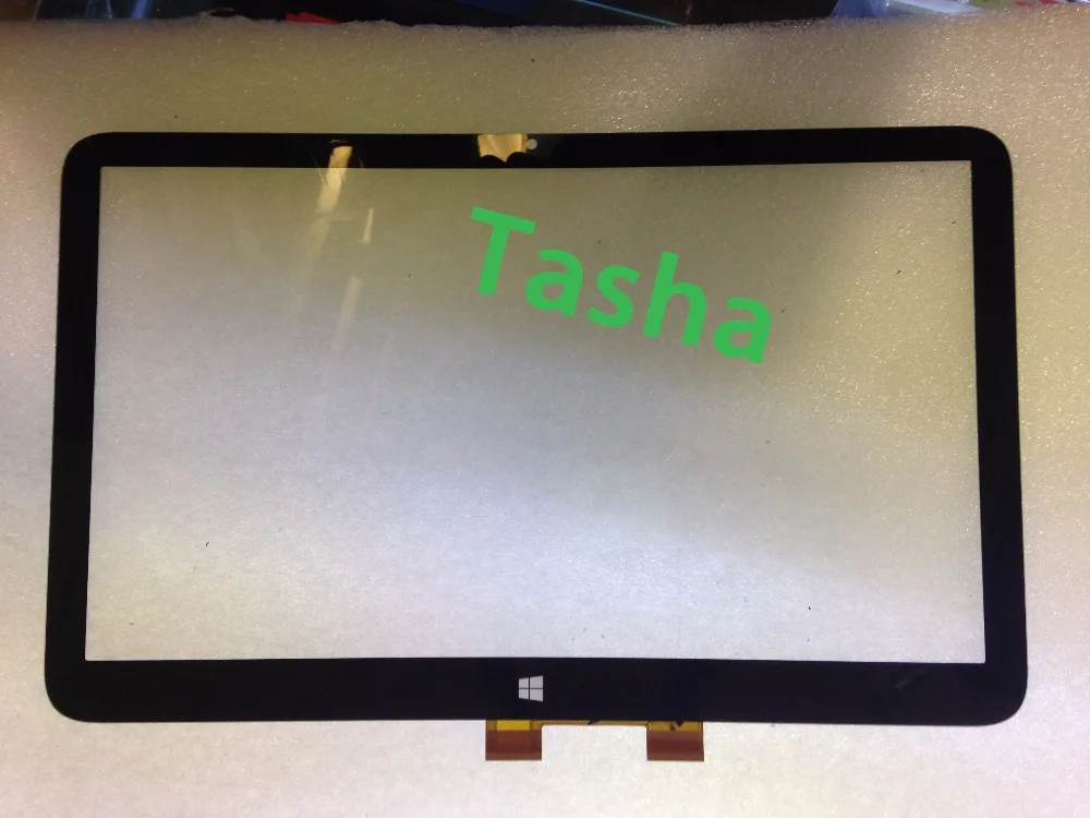 

13.3 laptop touch screen digitizer glass for HP TPN-Q147 digitizer