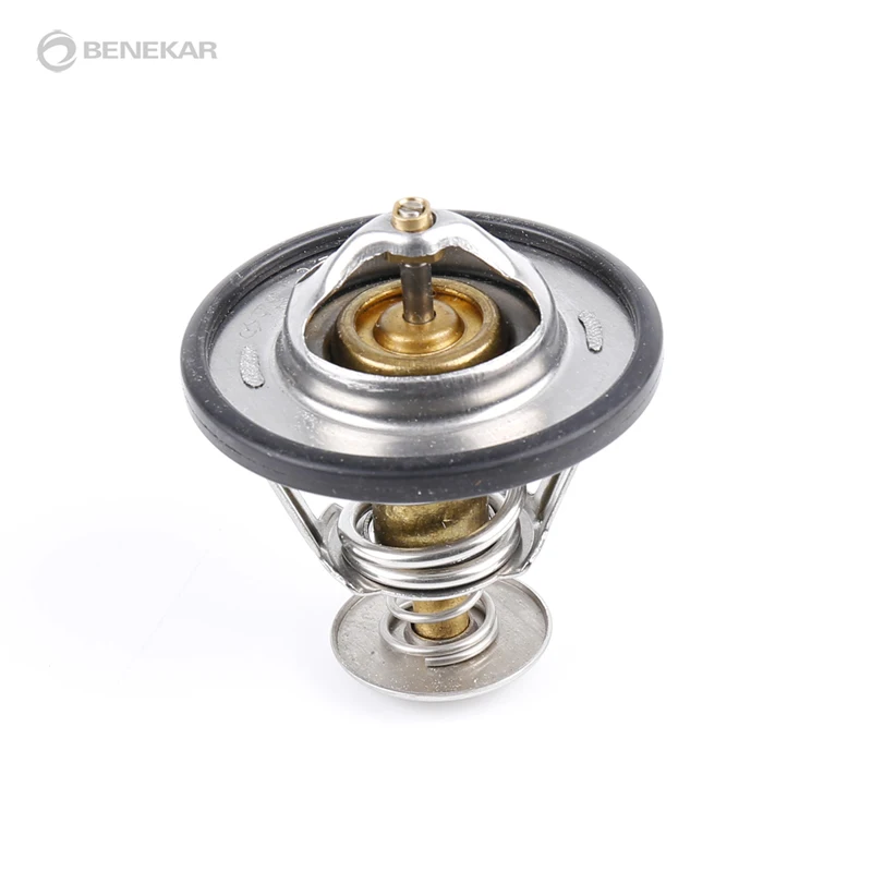 

82 2.5 4D56 ENGINE THERMOSTAT for PAJERO SHOGUN L200 SPORT CHALLENGER DELICA