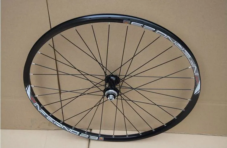 Flash Deal Kalosse 26/27.5/29er MTB wheel 100*9mm Hubs, 33speed Mountain Bicycle wheels, 32 holes 8/9/10/11gear cassette 2 Flash Deal Kalosse 26/27.5/29er MTB wheel 100*9mm Hubs, 33speed Mountain Bicycle wheels, 32 holes 8/9/10/11gear cassette 2