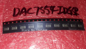

Free Shipping! DAC7554 DAC7554IDGSR DAC7554IDGS DAC7554IDGST D754 MSOP-10 Original authentic and new Free Shipping