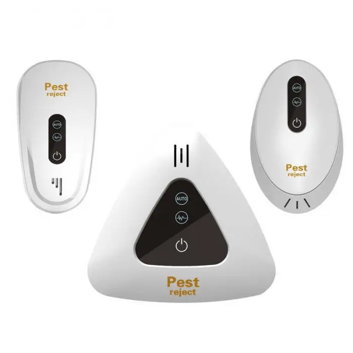 Multifunction Smart Mosquito Killer Repellent Bug Insect Trap Killing Repeller for Home Indoor HFing